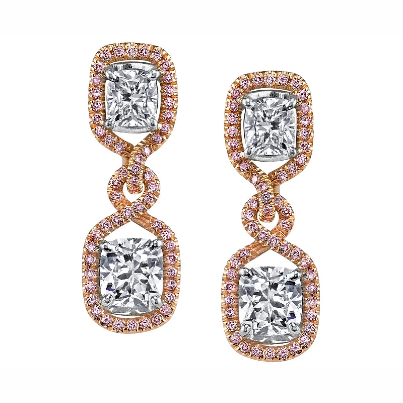 Ethnic Earrings-The Vault Earrings