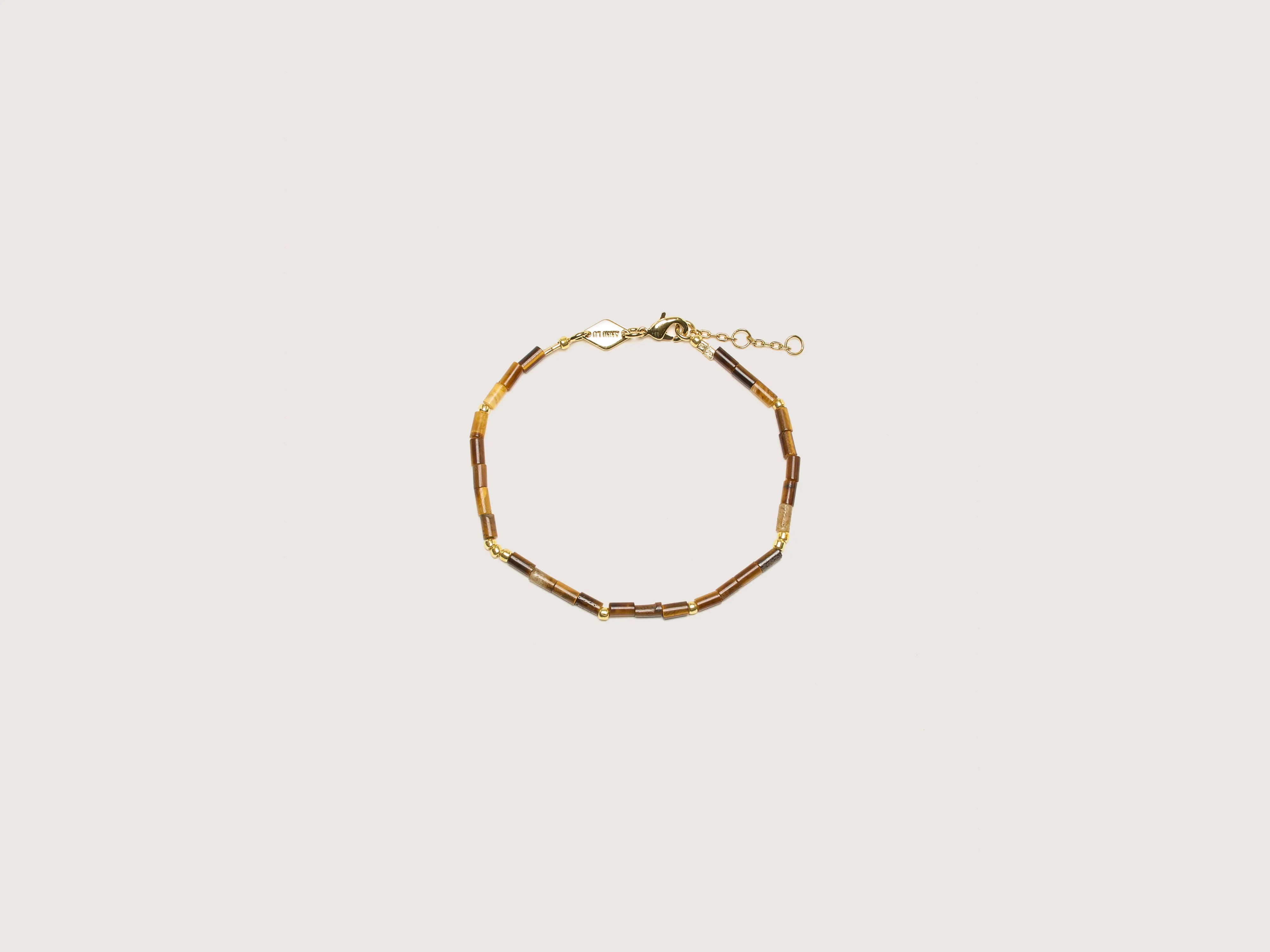 Stackable Gold Bracelets-Sun Stalker Bracelet (242 / W / MULTICOLOR)