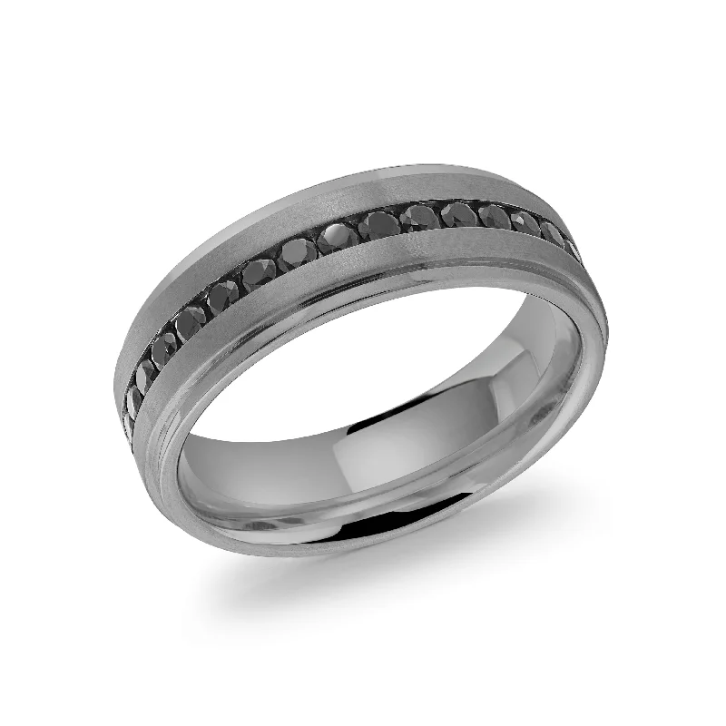 Unisex Rings-Utta Ring