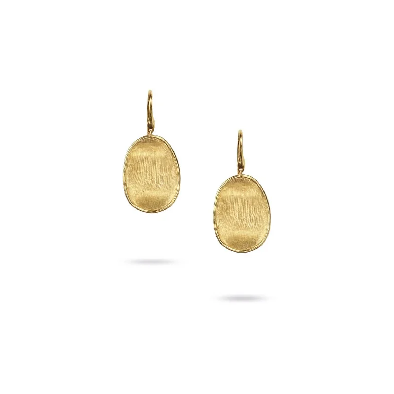 Small Earrings-Lunaria Small Drop Earrings