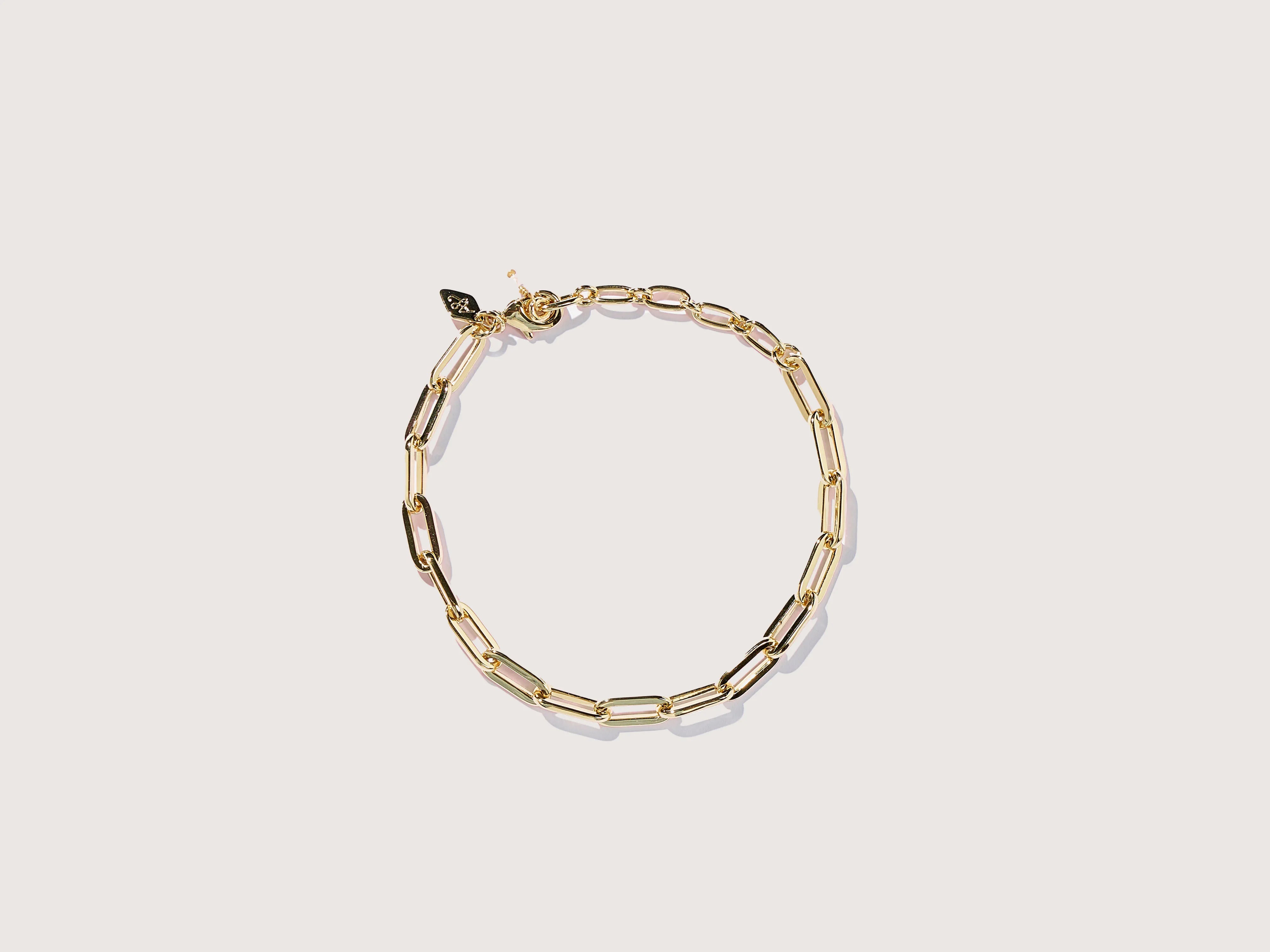 Gold Diamond Bracelets-Golden Hour Bracelet (242 / W / GOLD)