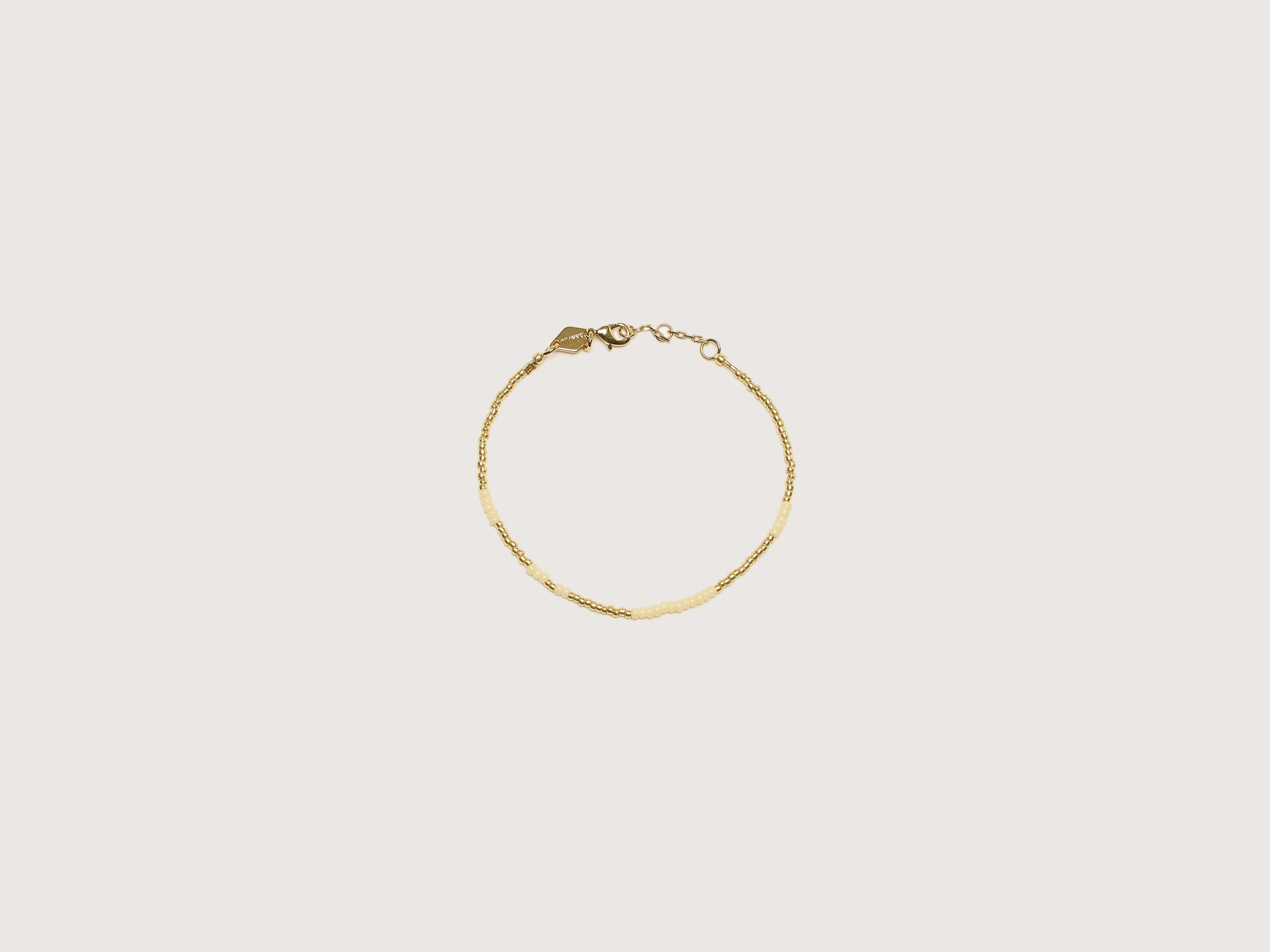 Boho Bracelets-Asym Bracelet (242 / W / GOLD)